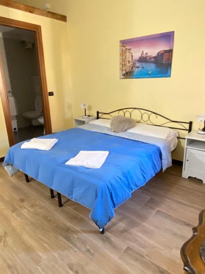 Gasthof House Venedig